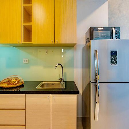Rivergate Residence Apartment - The Origin Bandar Ho Chi Minh Luaran gambar